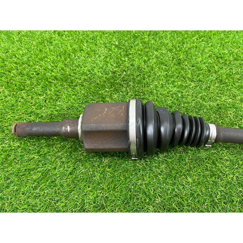 Привод (трансмиссия) FORD Fusion MK5 dg913b437ge