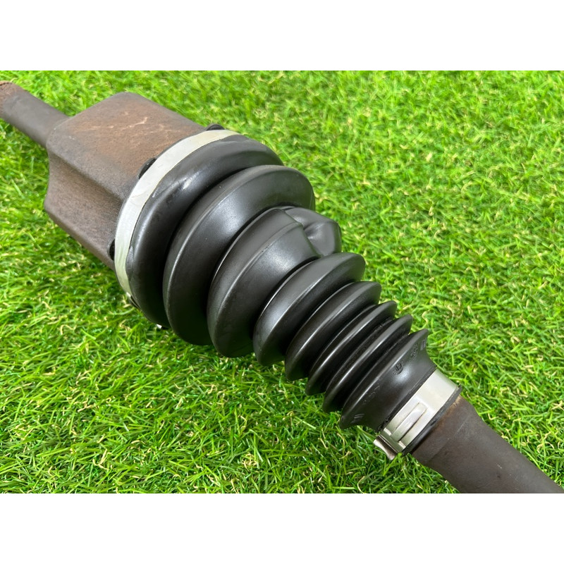 Привод (трансмиссия) FORD Fusion MK5 dg913b437ge