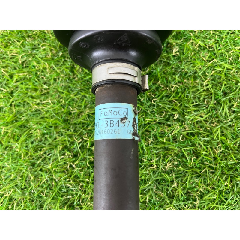 Привод (трансмиссия) FORD Fusion MK5 dg913b437ge