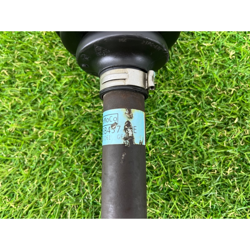 Привод (трансмиссия) FORD Fusion MK5 dg913b437ge