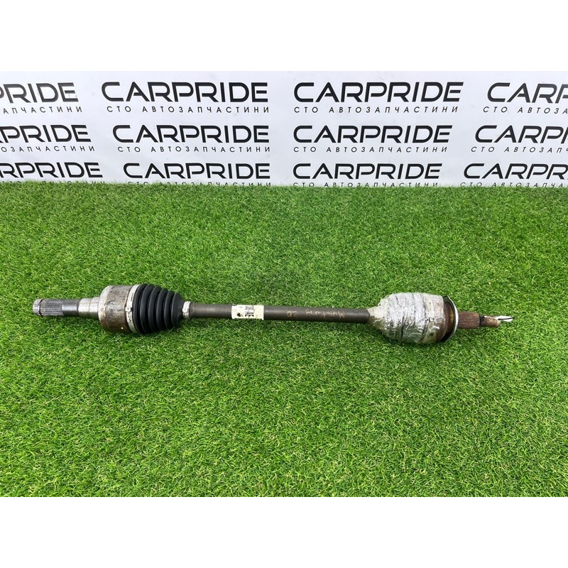 Привод (трансмиссия) FORD Mustang MK6 FR3Z4K138D