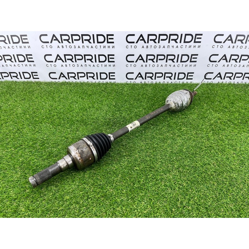 Привод (трансмиссия) FORD Mustang MK6 FR3Z4K138D