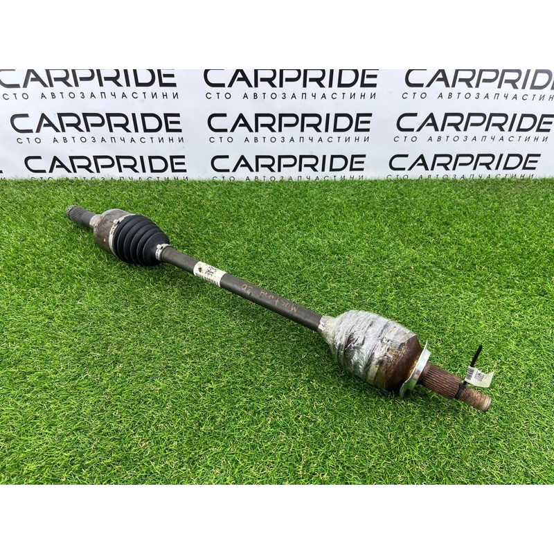 Привод (трансмиссия) FORD Mustang MK6 FR3Z4K138D