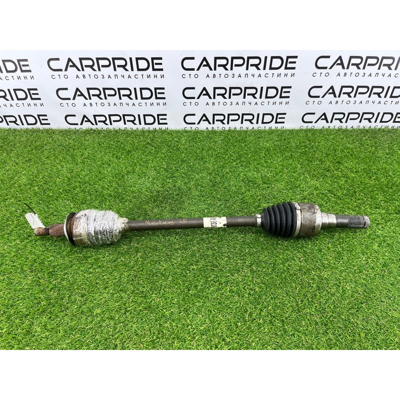 Привод (трансмиссия) FORD Mustang MK6 FR3Z4K138D