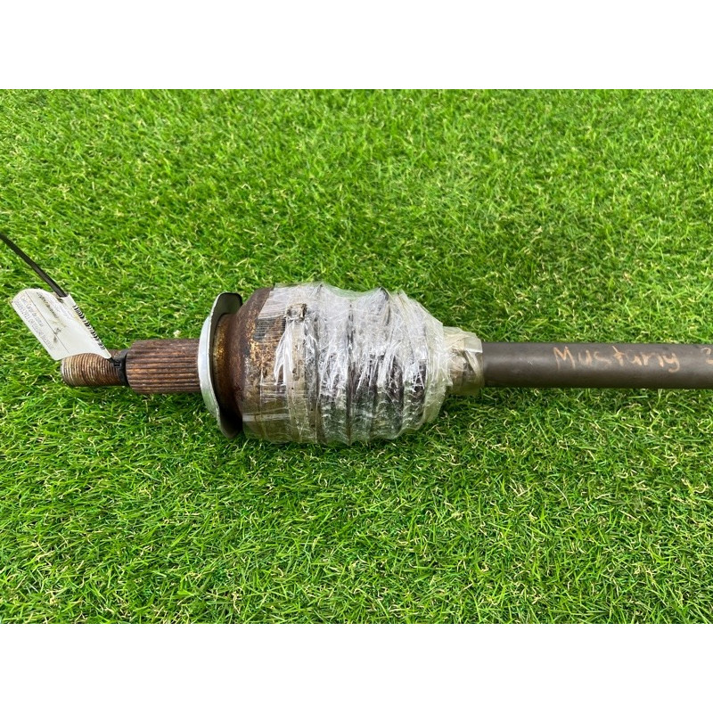 Привод (трансмиссия) FORD Mustang MK6 FR3Z4K138D