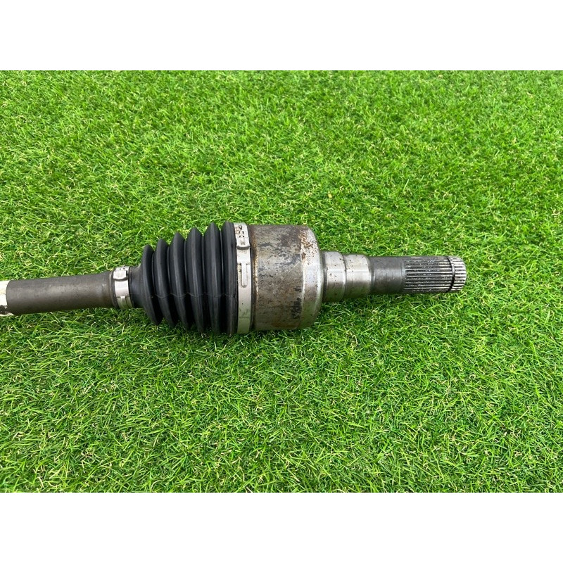 Привод (трансмиссия) FORD Mustang MK6 FR3Z4K138D