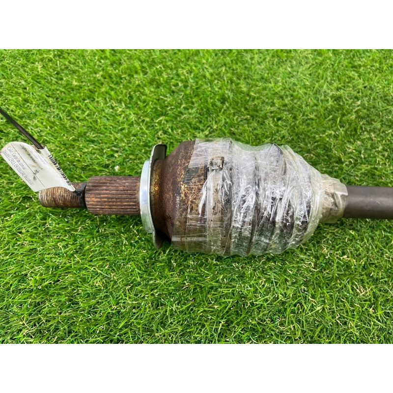 Привод (трансмиссия) FORD Mustang MK6 FR3Z4K138D