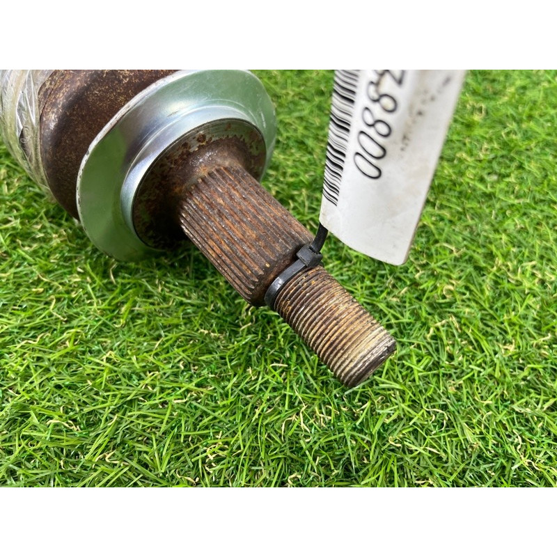 Привод (трансмиссия) FORD Mustang MK6 FR3Z4K138D