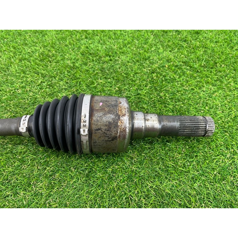 Привод (трансмиссия) FORD Mustang MK6 FR3Z4K138D