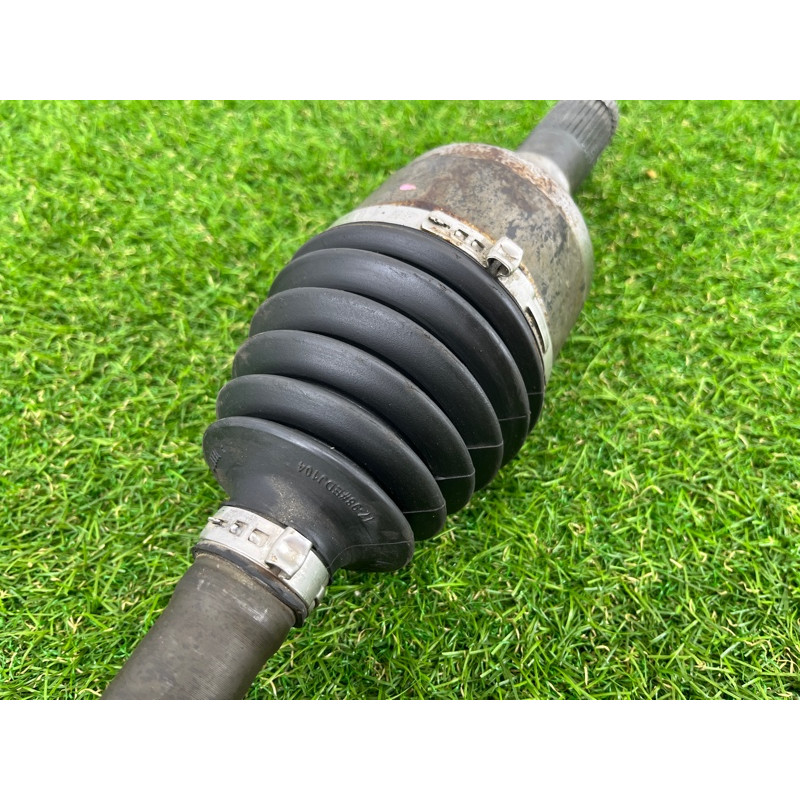 Привод (трансмиссия) FORD Mustang MK6 FR3Z4K138D