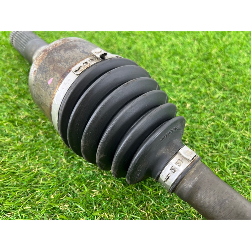 Привод (трансмиссия) FORD Mustang MK6 FR3Z4K138D