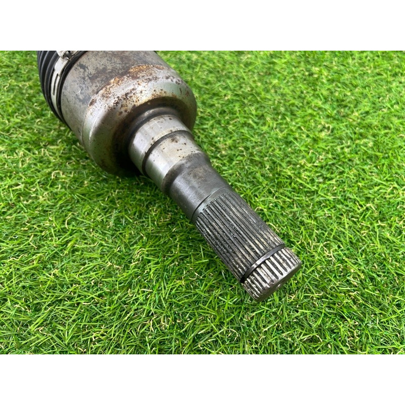 Привод (трансмиссия) FORD Mustang MK6 FR3Z4K138D