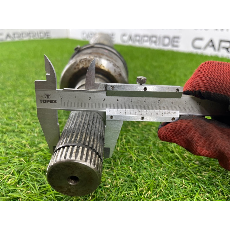 Привод (трансмиссия) FORD Mustang MK6 FR3Z4K138D