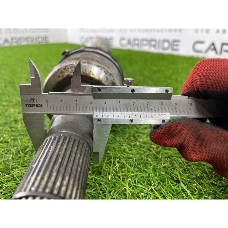 Привод (трансмиссия) FORD Mustang MK6 FR3Z4K138D