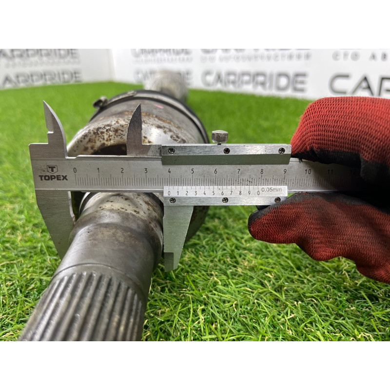 Привод (трансмиссия) FORD Mustang MK6 FR3Z4K138D