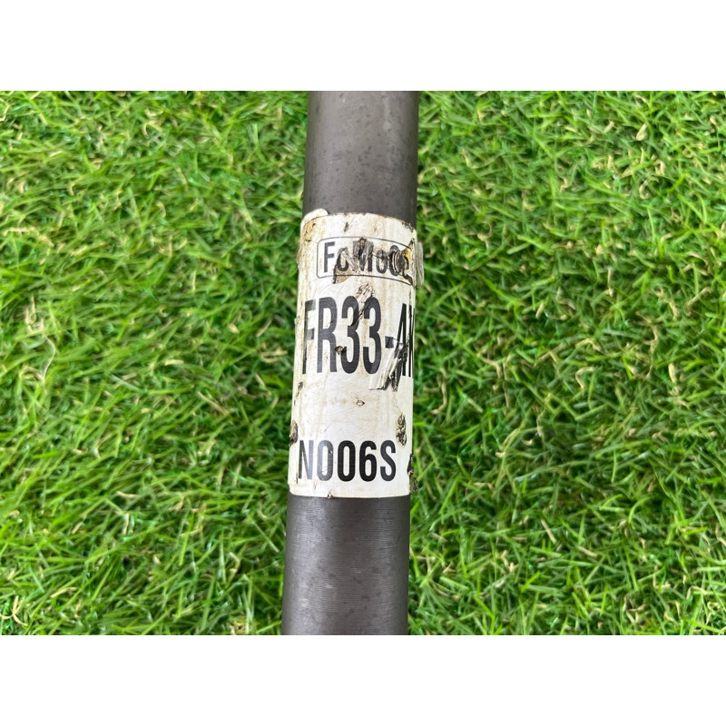 Привод (трансмиссия) FORD Mustang MK6 FR3Z4K138D