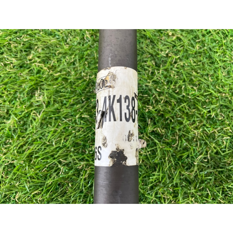 Привод (трансмиссия) FORD Mustang MK6 FR3Z4K138D