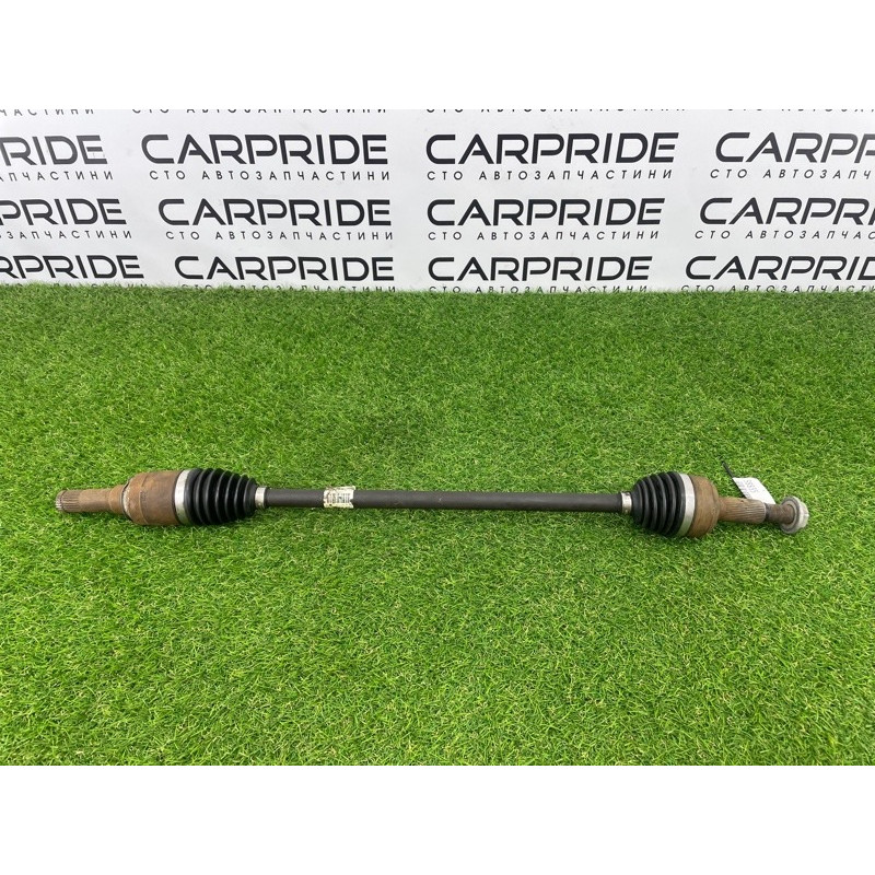 Привод (трансмиссия) FORD Edge MK2 bt434k139ae