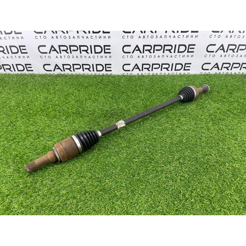 Привод (трансмиссия) FORD Edge MK2 bt434k139ae