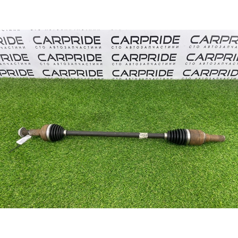 Привод (трансмиссия) FORD Edge MK2 bt434k139ae