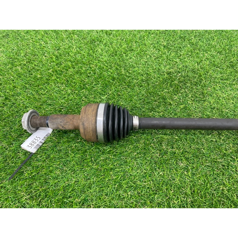 Привод (трансмиссия) FORD Edge MK2 bt434k139ae