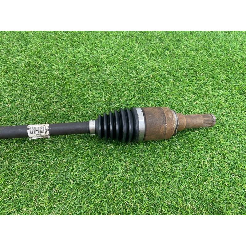 Привод (трансмиссия) FORD Edge MK2 bt434k139ae