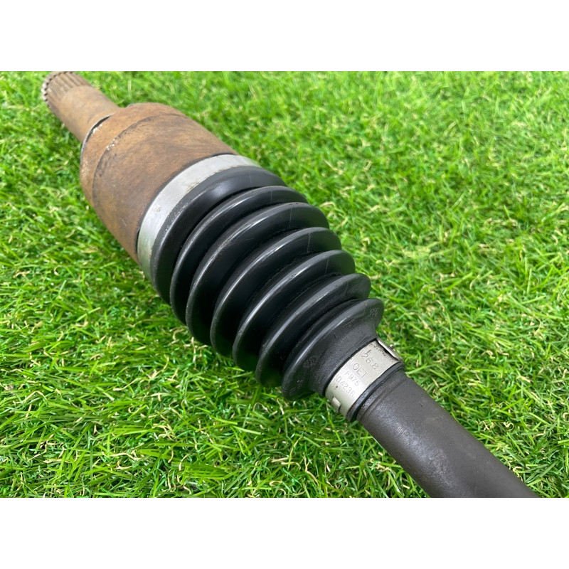 Привод (трансмиссия) FORD Edge MK2 bt434k139ae