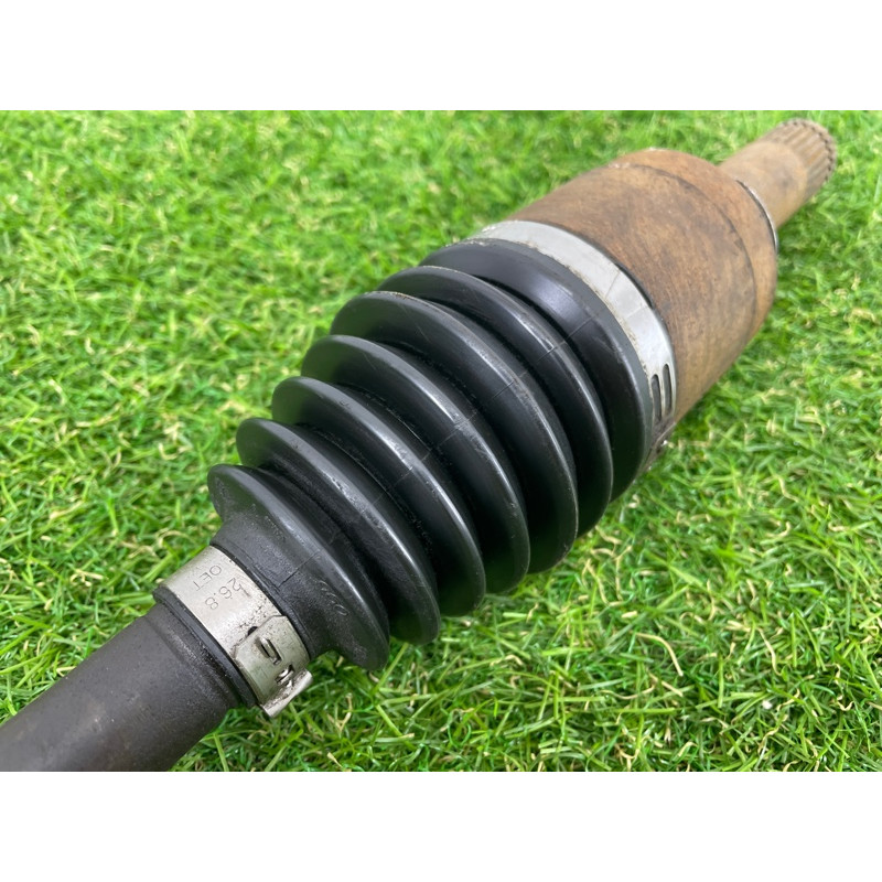 Привод (трансмиссия) FORD Edge MK2 bt434k139ae