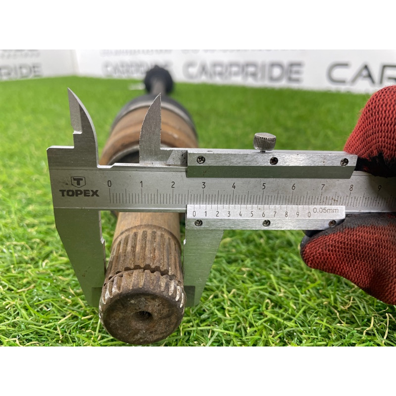 Привод (трансмиссия) FORD Edge MK2 bt434k139ae