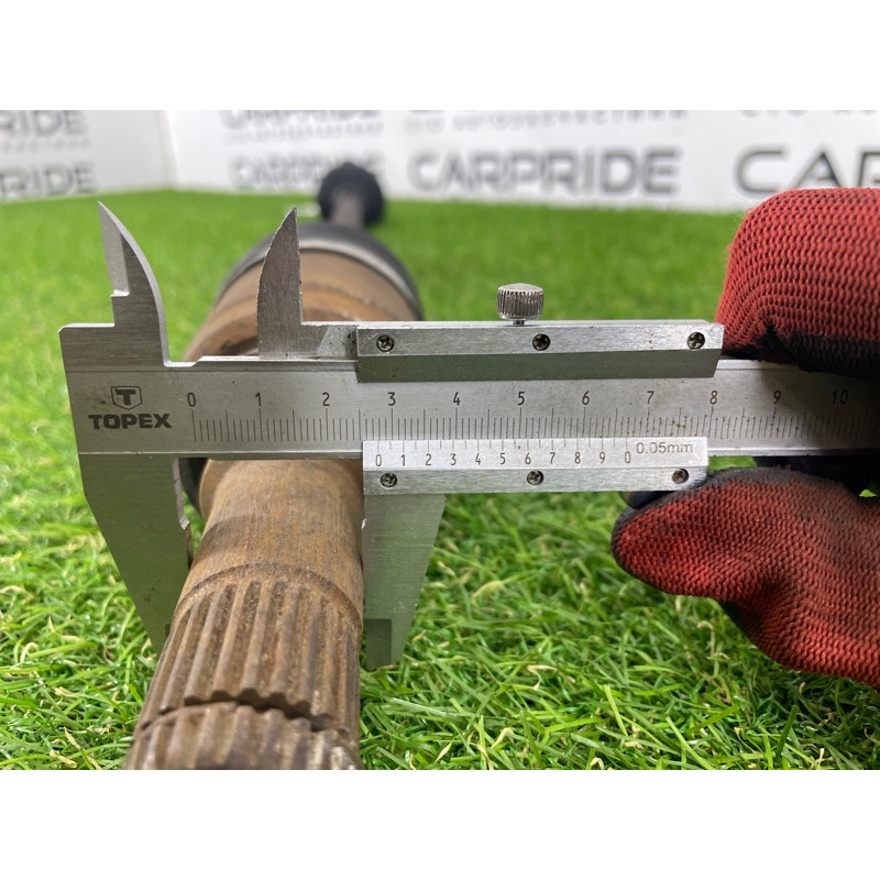 Привод (трансмиссия) FORD Edge MK2 bt434k139ae