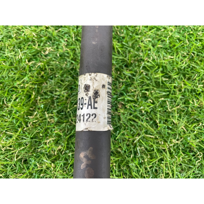 Привод (трансмиссия) FORD Edge MK2 bt434k139ae