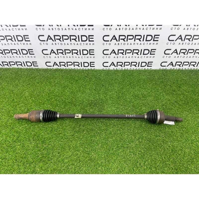 Привод (трансмиссия) FORD Edge MK2 bt434k138ae