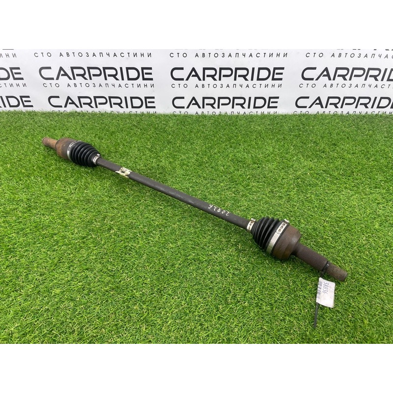 Привод (трансмиссия) FORD Edge MK2 bt434k138ae