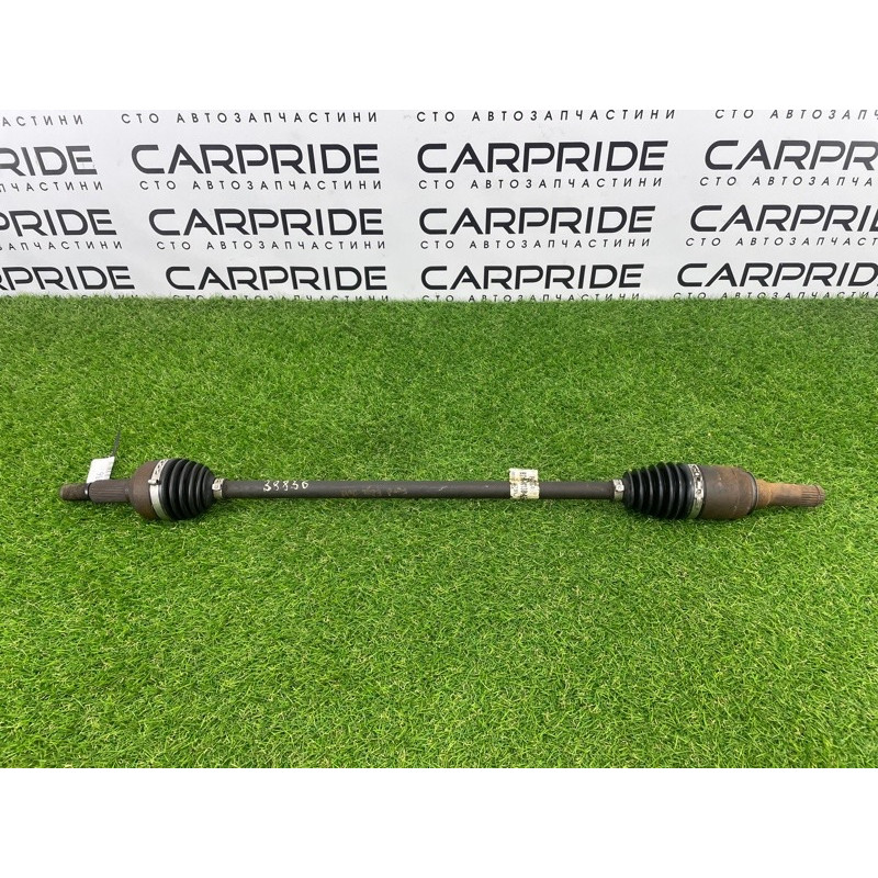 Привод (трансмиссия) FORD Edge MK2 bt434k138ae