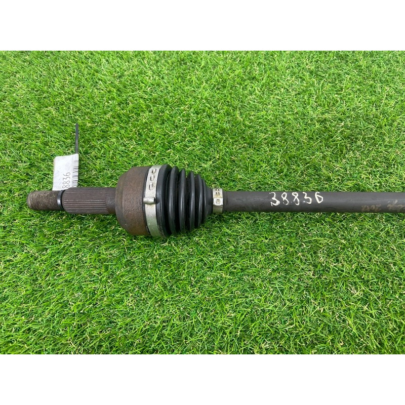 Привод (трансмиссия) FORD Edge MK2 bt434k138ae