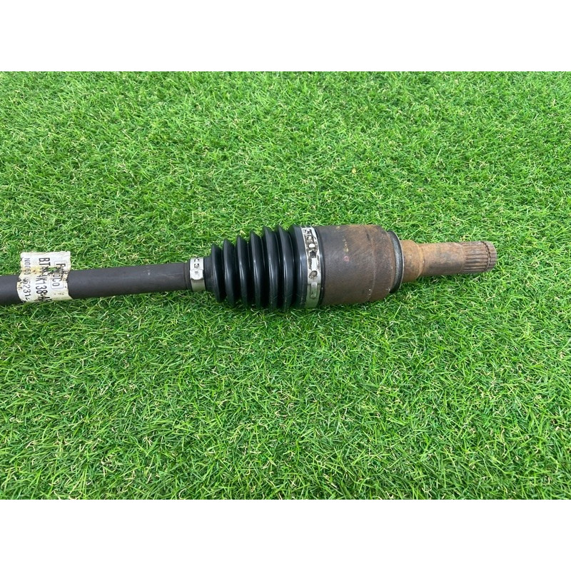 Привод (трансмиссия) FORD Edge MK2 bt434k138ae