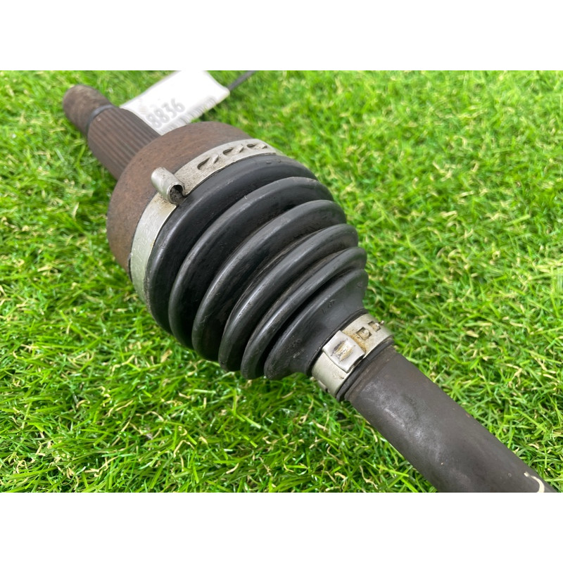 Привод (трансмиссия) FORD Edge MK2 bt434k138ae