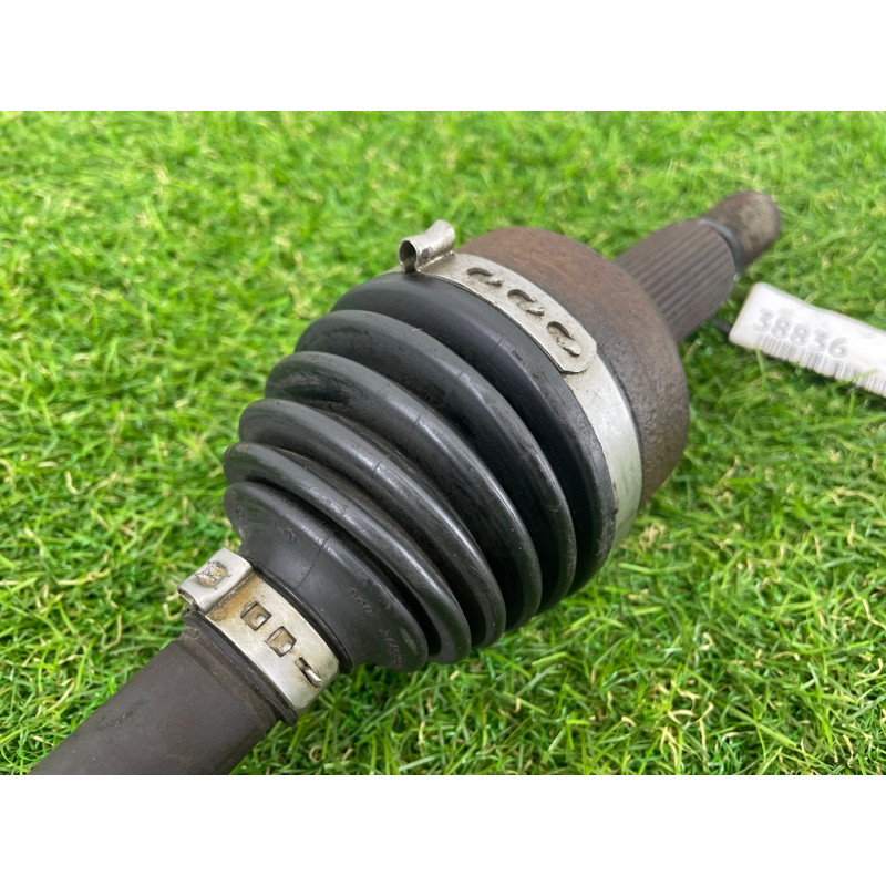 Привод (трансмиссия) FORD Edge MK2 bt434k138ae