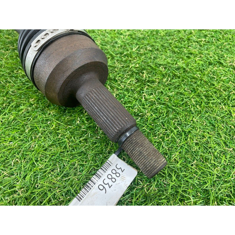 Привод (трансмиссия) FORD Edge MK2 bt434k138ae