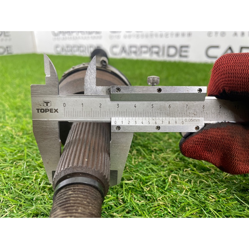 Привод (трансмиссия) FORD Edge MK2 bt434k138ae