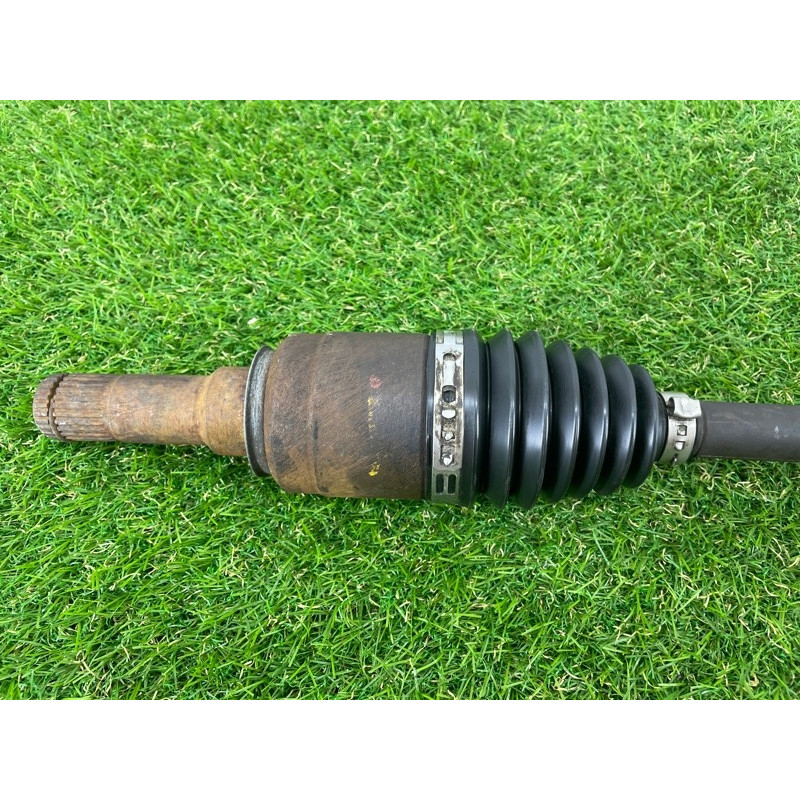 Привод (трансмиссия) FORD Edge MK2 bt434k138ae