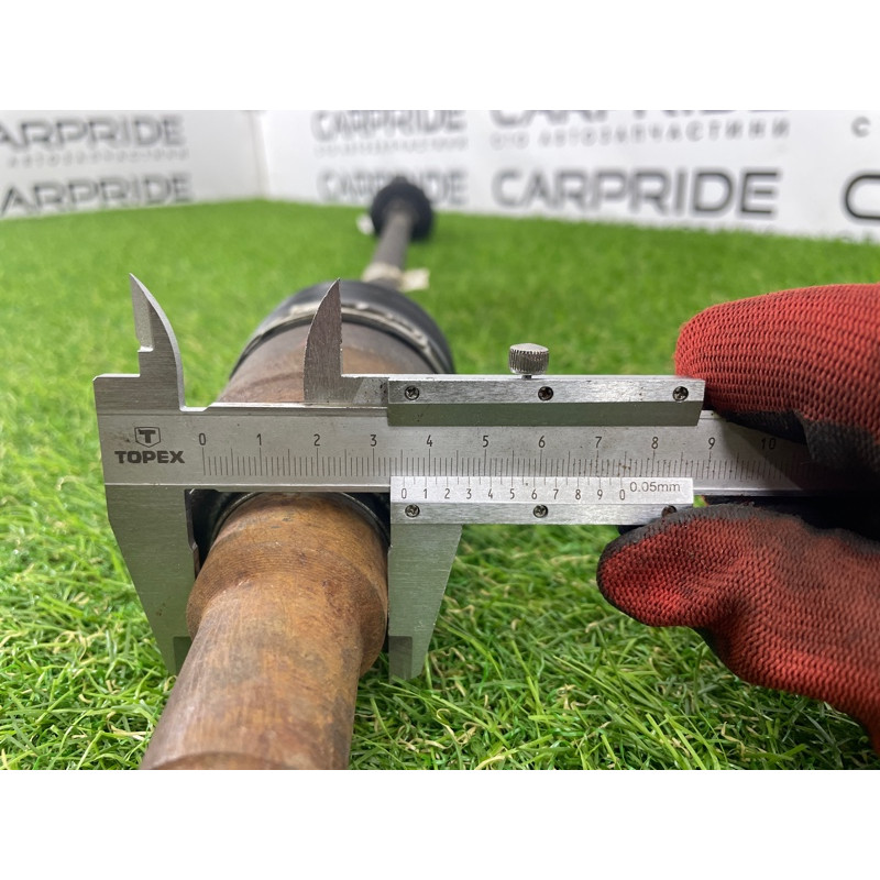 Привод (трансмиссия) FORD Edge MK2 bt434k138ae