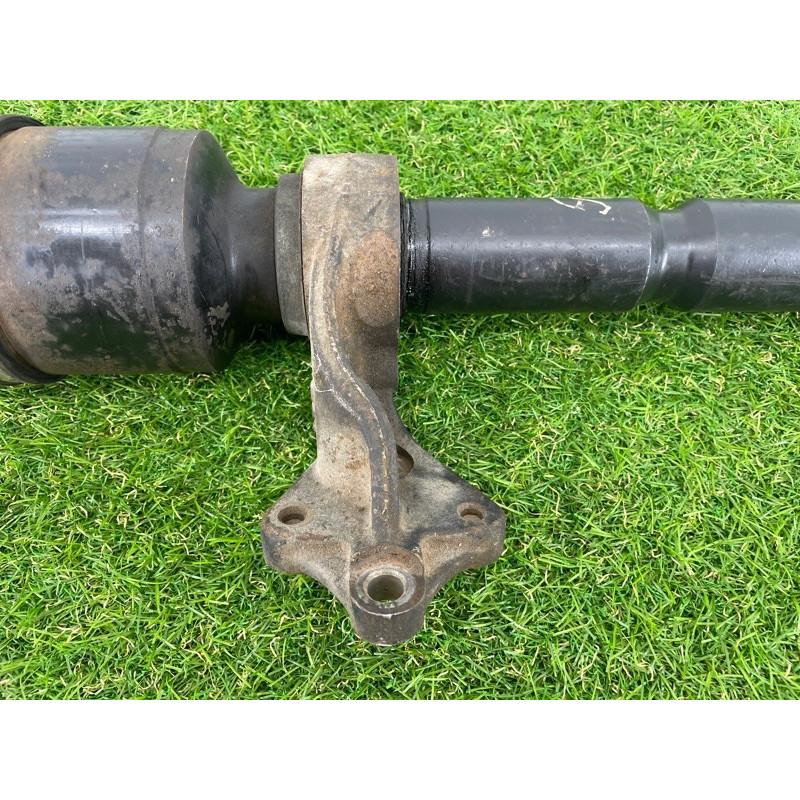 Привод (трансмиссия) Mazda 6 GH 2008 2.0 RF7J