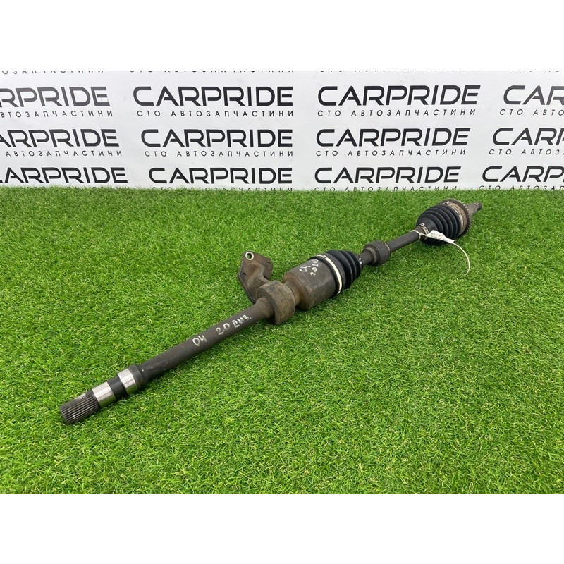 Привод (трансмиссия) Mazda 6 GG 2002 2.0 RF5