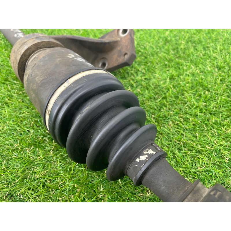 Привод (трансмиссия) Mazda 6 GG 2002 2.0 RF5