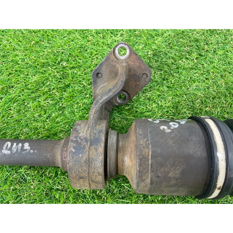 Привод (трансмиссия) Mazda 6 GG 2002 2.0 RF5