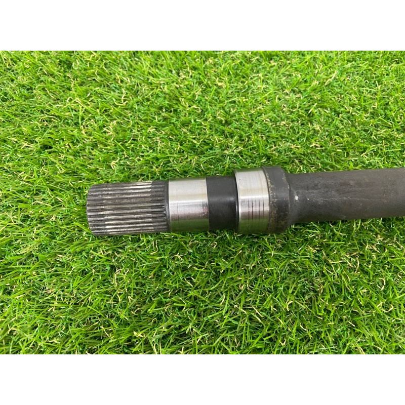 Привод (трансмиссия) Mazda 6 GG 2002 2.0 RF5