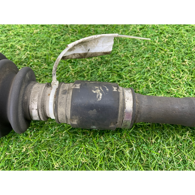 Привод (трансмиссия) Mazda 6 GG 2007 2.0 RF7J