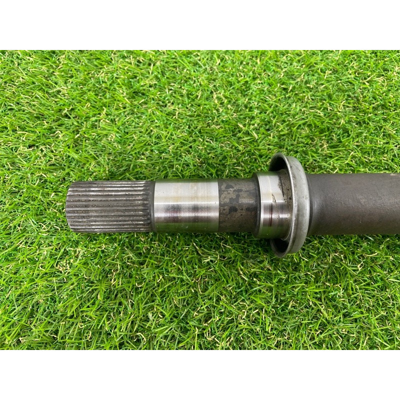 Привод (трансмиссия) Mazda 6 GG 2007 2.0 RF7J