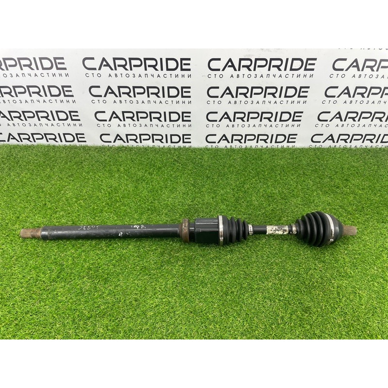 Привод (трансмиссия) Volvo V70 P24 6g9n3b436ed